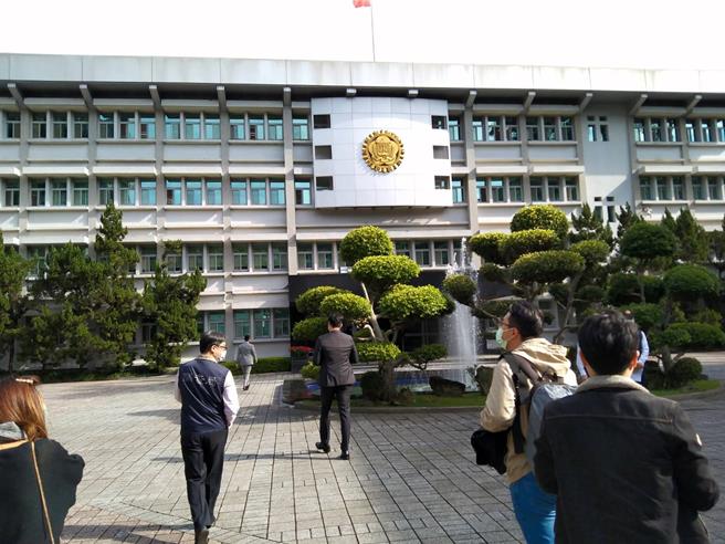 請假142天害群龍無首，調查局打詐中心主任遭調職。調查局。（本報資料照）