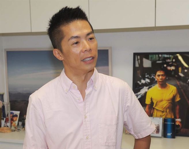 國三生遭割頸亡，超馬好手林義傑得知消息心痛表示「原來這個社會『正義感』是陷自己於生命垂危原因，那麼，我們還要有正義感嗎？」。（圖／中時資料照）