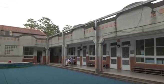 台东县鹿野乡幼儿园。（读者提供／蔡旻妤台东传真）