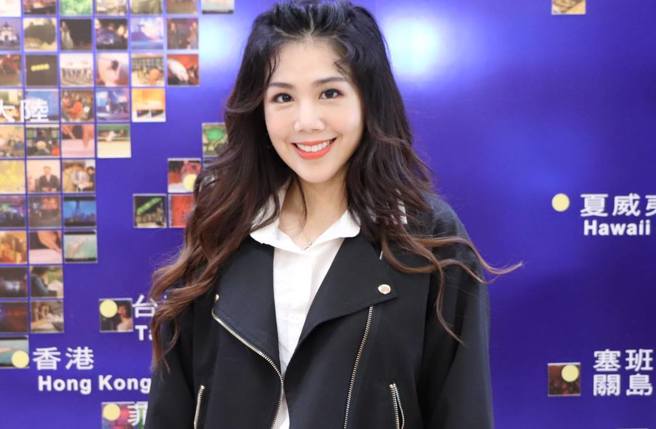 楊晨熙班機遭取消氣炸。（圖／中時資料照）