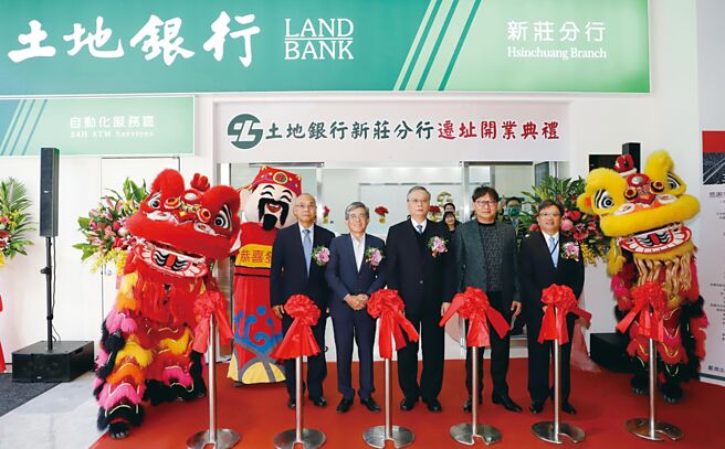 数位金融发达，今年国银增设据点意愿低。图／本报资料照片