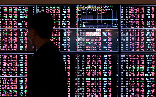 137檔主動式基金今年交出了平均報酬高達48.9％的成績，其中前八強基金報酬率更是高達8成以上。圖／本報資料照片