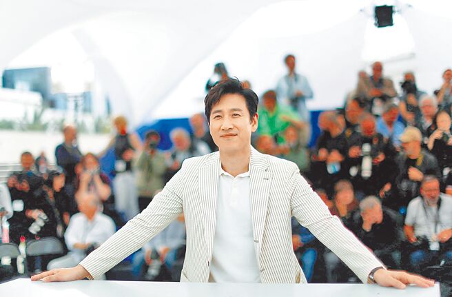 韓國影帝李善均突然過世，讓許多人惋惜。（路透）