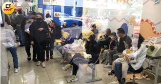 兒科急診人數增3倍！免疫負債衝擊至少再2年