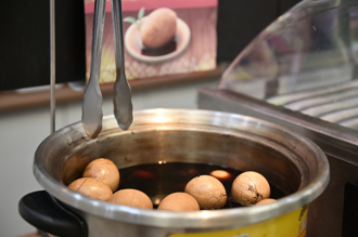 茶葉蛋打折只要9元！他問超商賺啥 內行揭真相