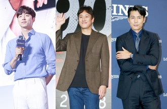 「送李善均去天國」朴星雄得獎哽咽 孔劉PO黑畫面鄭雨盛悲悼喊話