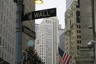 美股封关 标普500全年涨24％甩升息阴影