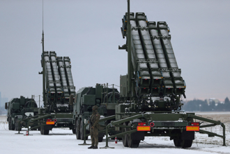 危險了！俄彈飛入領空 它砸大錢防空竟沒攔到