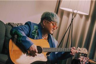 TRASH鼓手憋不住了！揭赤裸面「是時候攤給大家看了」