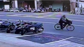 高中生书包失而復得 3900元飞了却只在乎「这一物」