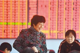 A股經歷大震盪  多家機構預期明年表現有望回暖