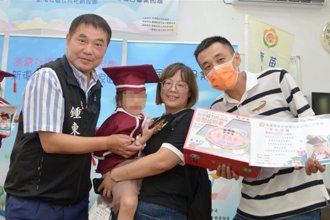 苗栗縣祭出好孕補助4方案 再加提高新生兒補助