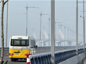 台灣好行金門大橋烈嶼線啟用 五鄉鎮交通旅遊網拼圖完成