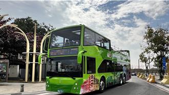 南市觀旅局推出雙層巴士遊程 後壁區率先首發