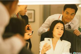 「港劇一姊」出道就演金庸武俠女主角 遭狠批聲音虛弱像雞仔聲