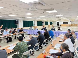 零星登革热病例仍见 台南灾防办提醒2件事忧疫情回温