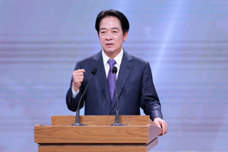 總統辯論會》賴嗆問侯柯：與大陸交流要付出什麼代價？要不要讓渡主權？