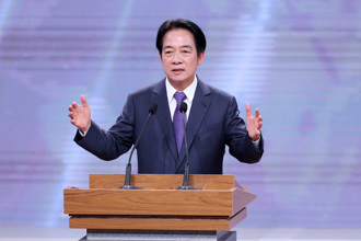 賴稱中華民國帶來災難？  美女議員：白眼翻到後腦勺！包裝不了