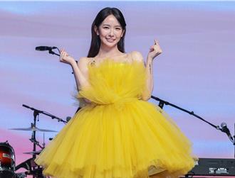 父母離異25年為她破鏡團聚 張雅涵憂淚崩：光想像就泛淚