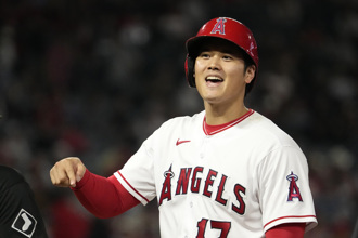 影》萌翻！ 「二刀流」大谷翔平17張童年嫩照曝光