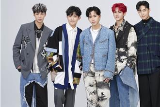 鐵粉必追！原子少年7團全台跨年行程曝光