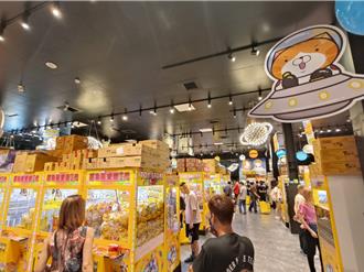 疫後復甦桃娛樂稅超徵3成 演唱會成長48倍