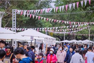 2023全國客家日音樂生活節 高雄大東公園登場