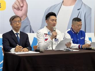 廖偉翔揭3音檔控疫苗黑幕   高端回應並喊告