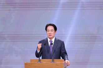 蔣德綱快評》賴清德的憲法詭辯論