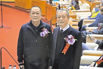 抗告遭駁回 周典論確定羈押