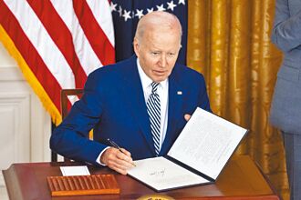 美學者：台灣大選影響美中局勢