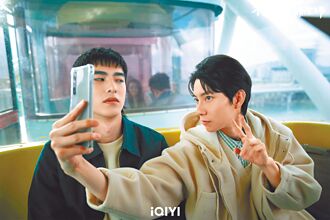 3台劇登豆瓣10大 吳慷仁輾壓陸中生代