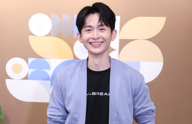 博恩遭網友質疑造假親自留言反擊。（圖／中時資料照）