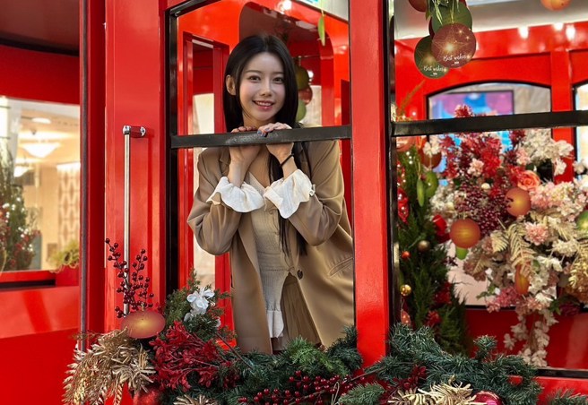 李雅英。(台啤云豹提供)