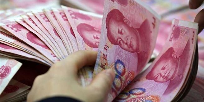 大陆央行坦言，拒收人民币现金行为难以杜绝。（图／中新社）