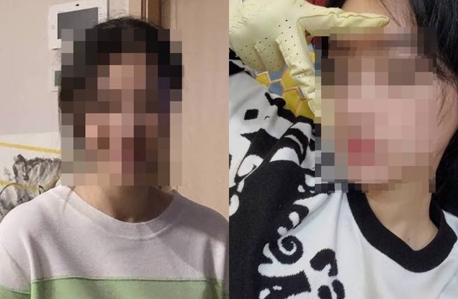 勒索李善均女子照片被公開。（圖／取自YouTube「Caracula's Crime lab」）