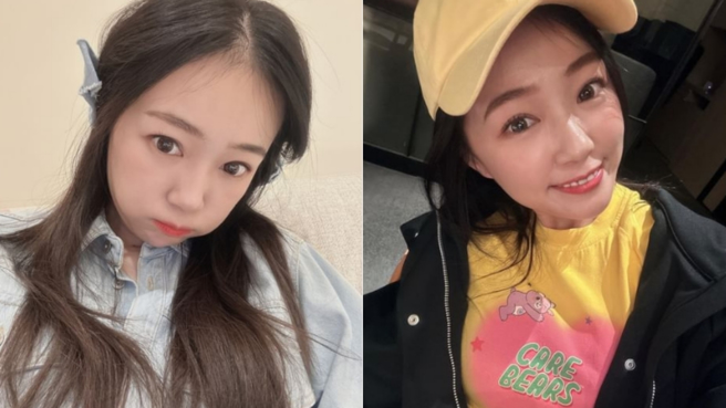 丫頭自曝一被叫舊名，就諸事不順。（圖／翻攝IG @ava112411）