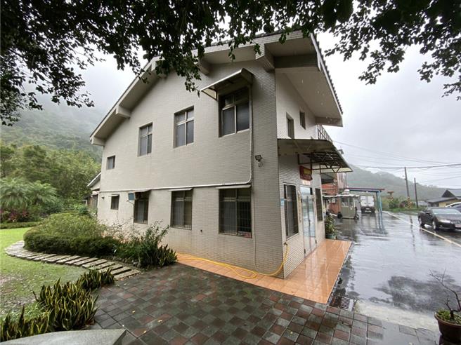 賴清德萬里老家爭議延燒出廢礦區居住權問題，使得中央與地方一再互槓。（本報資料照）