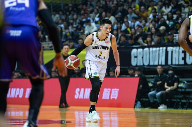 林书豪6日将因脚踝受伤缺阵。(PLG提供)