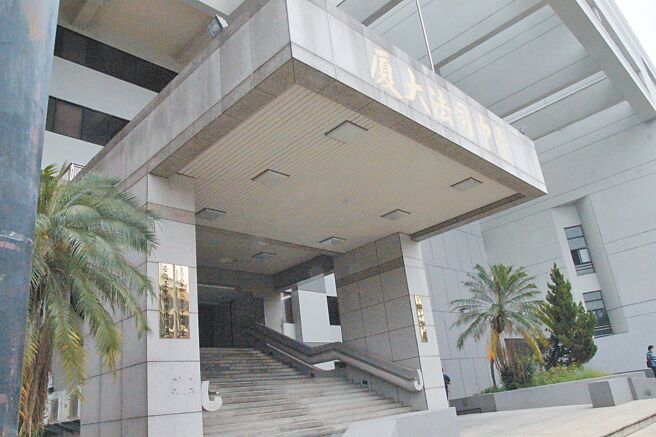 台中黄姓男业务员告白被拒杀人案，是全台第一件国民法官参审案件，台中地院29日，依杀人罪判无期徒刑，褫夺公权终身。（本报资料照片／陈淑芬台中传真）