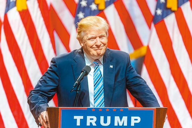 继科州后，缅因州28日做出剥夺美国前总统川普参与2024年总统初选资格的决定。（新华社）