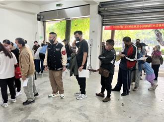 公費疫苗又缺貨！13價肺炎鏈球菌疫苗現搶打潮