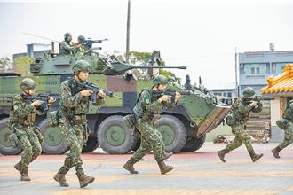 独》「层峰」想知首梯1年期役男素质 役政人员拒军方查隐私