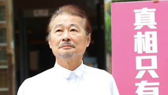 施明德傳命危急需輸血 北榮院長揭最新病況