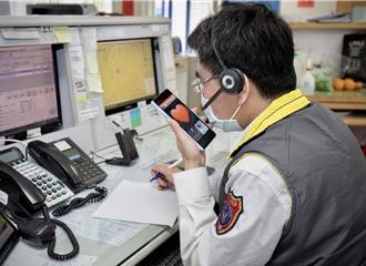 竹市今年119電話64％為無效報案 較去年暴增7000通