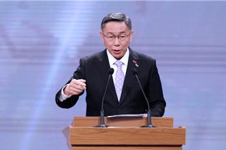 柯文哲農地案 民進黨轟：卸責三步驟「推、忘、哭」