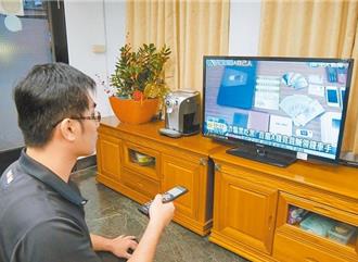 苗縣有線電視收費不變 2024年新增方案260元收看44個頻道