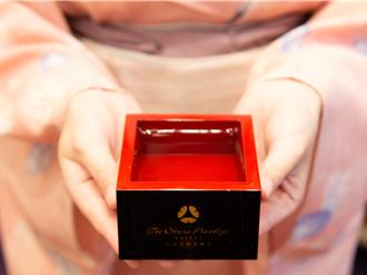 日式新年！大倉久和跨年端蕎麥麵、紅白饅頭迎賓  元旦搗麻糬迎新