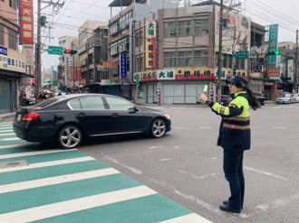 中華民族聯合祭祖大典 元旦桃園巨蛋登場！交通資訊報你知