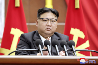 北韓重大轉向！金正恩定調兩韓「交戰」、不再求統一